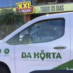 Parceria Da Horta | XXL Burguer