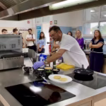 Dia da Alimentação Universidade Lusófona