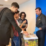 Degustação Da Horta AEIST Instituto Superior Técnico