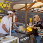 Da Horta Festival da Saúde e do Bem-Estar