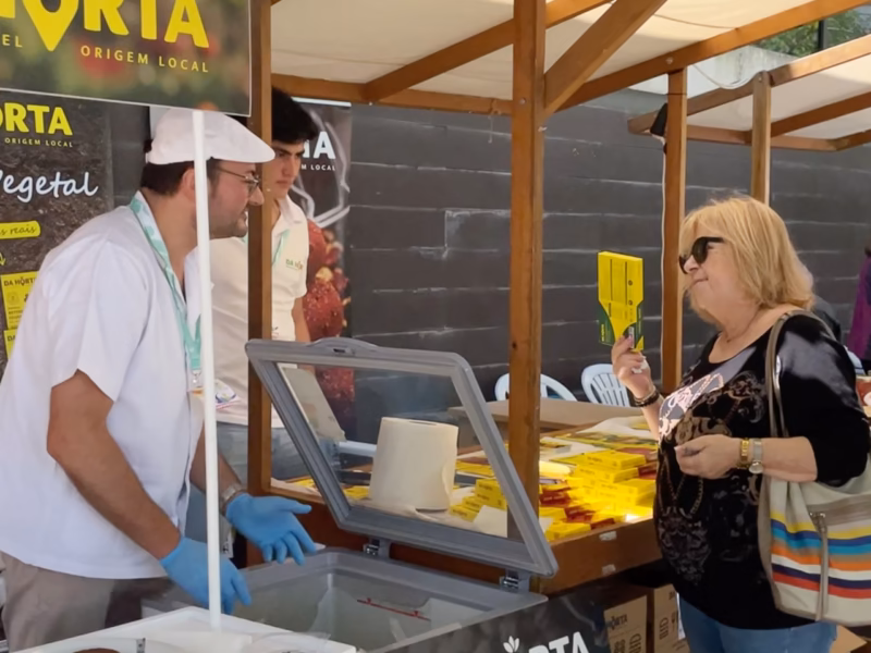 Da Horta Festival da Saúde e do Bem-Estar
